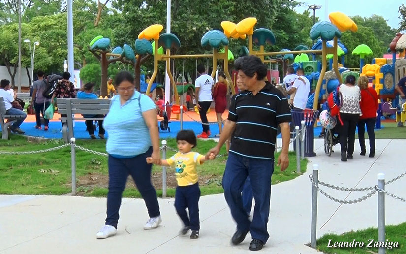 ninos